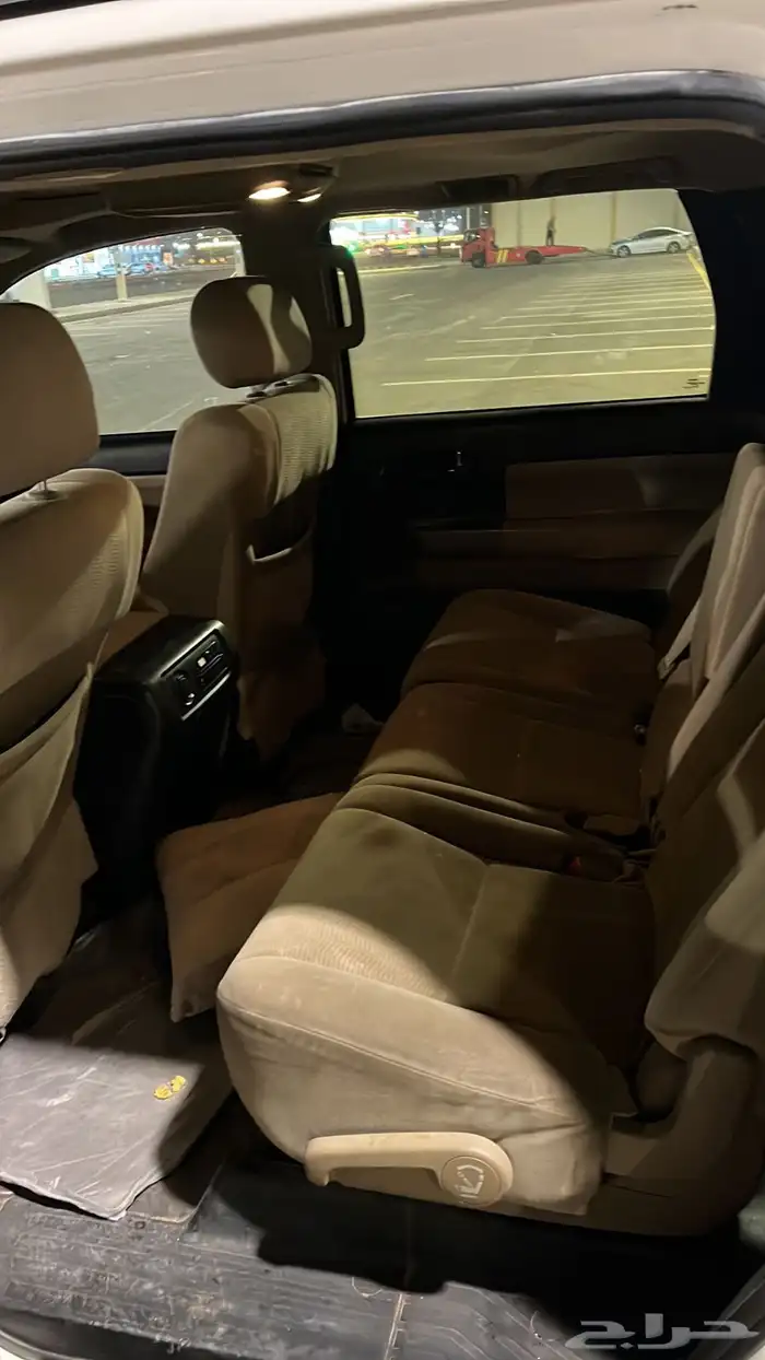 سكويا 2016 للبيع 2