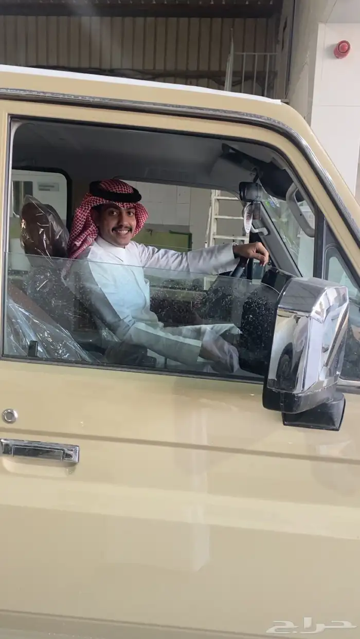 تايوتا ربع 2025 سعودي 12