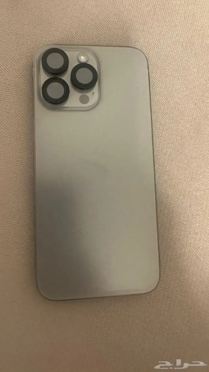 ايفون 15 برو ماكس 1