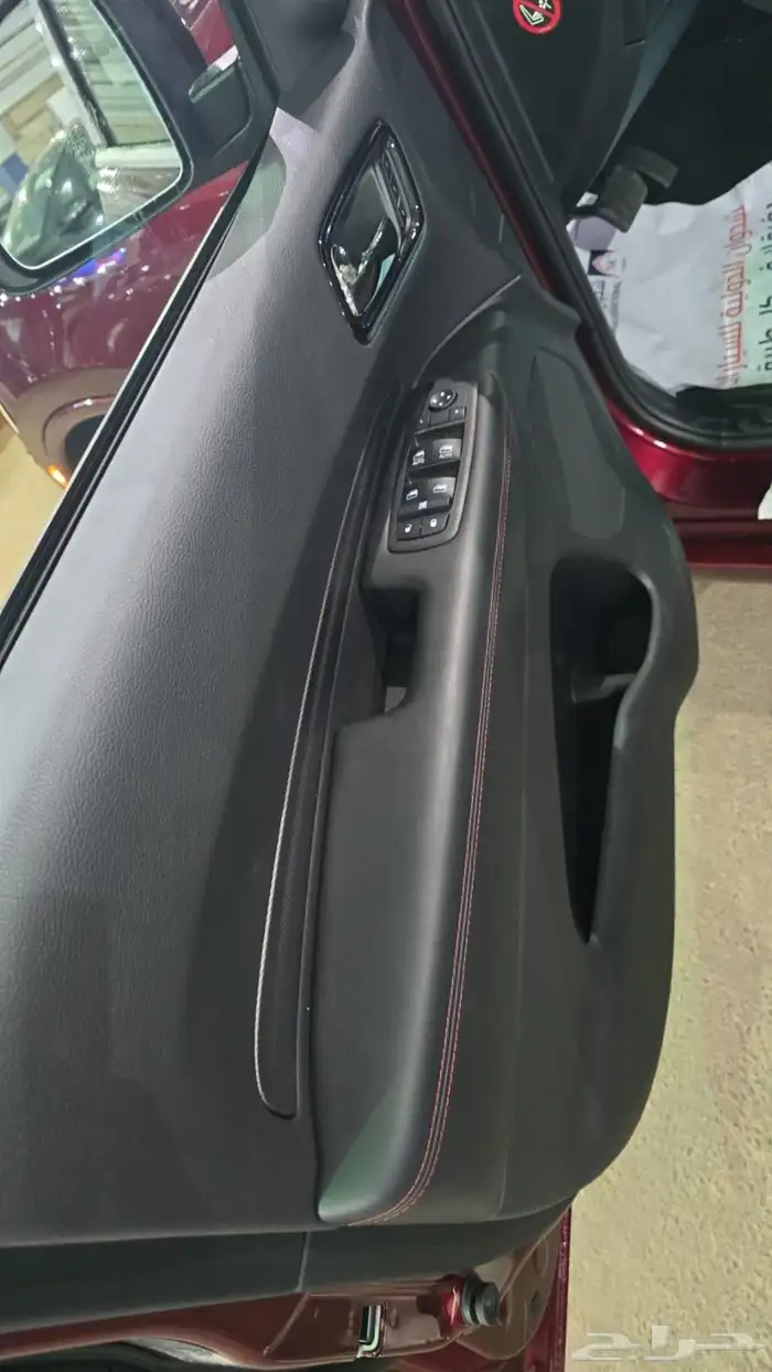 دودج دورانجو GT 11