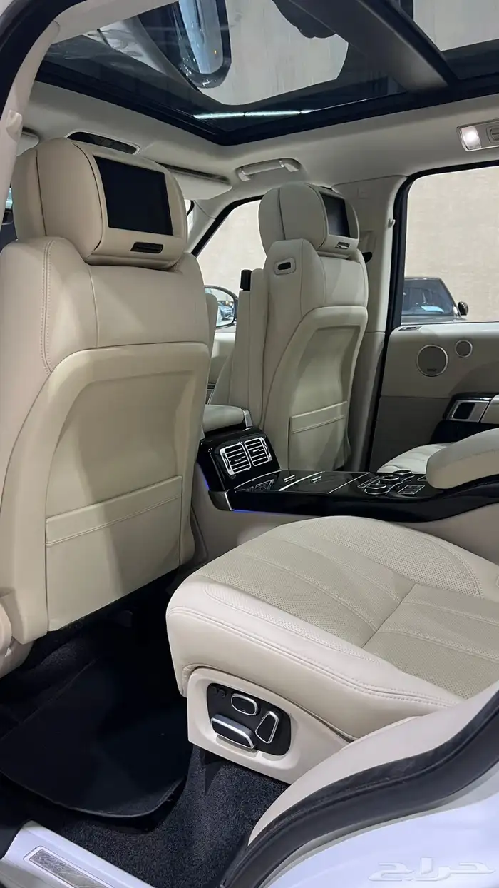 رانج روفر اتوبايقرفي موديل 2013 9