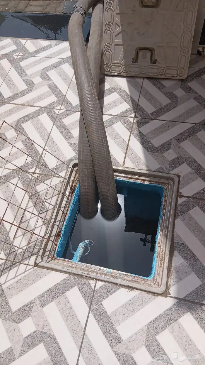 وايت مياه صالحه لشرب 18 طن في الرياض 2