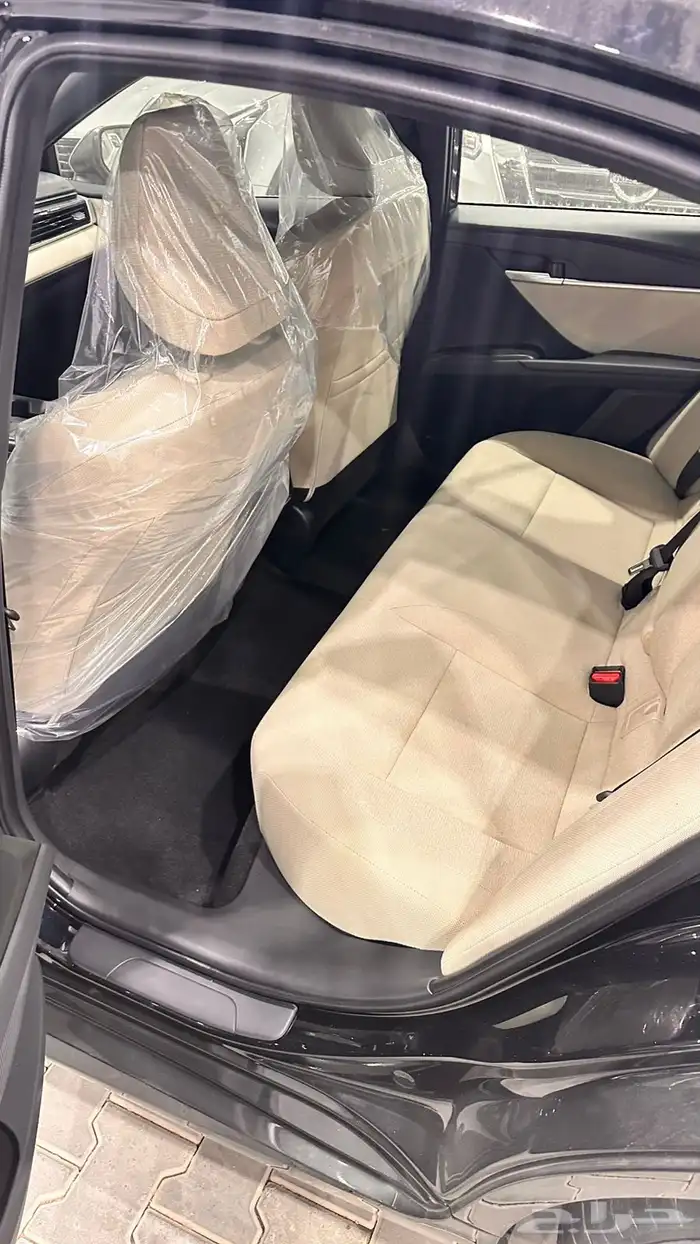 كامري 2025 أصفار أستاندر عبداللطيف جميل أقل سعر بالسوق 9