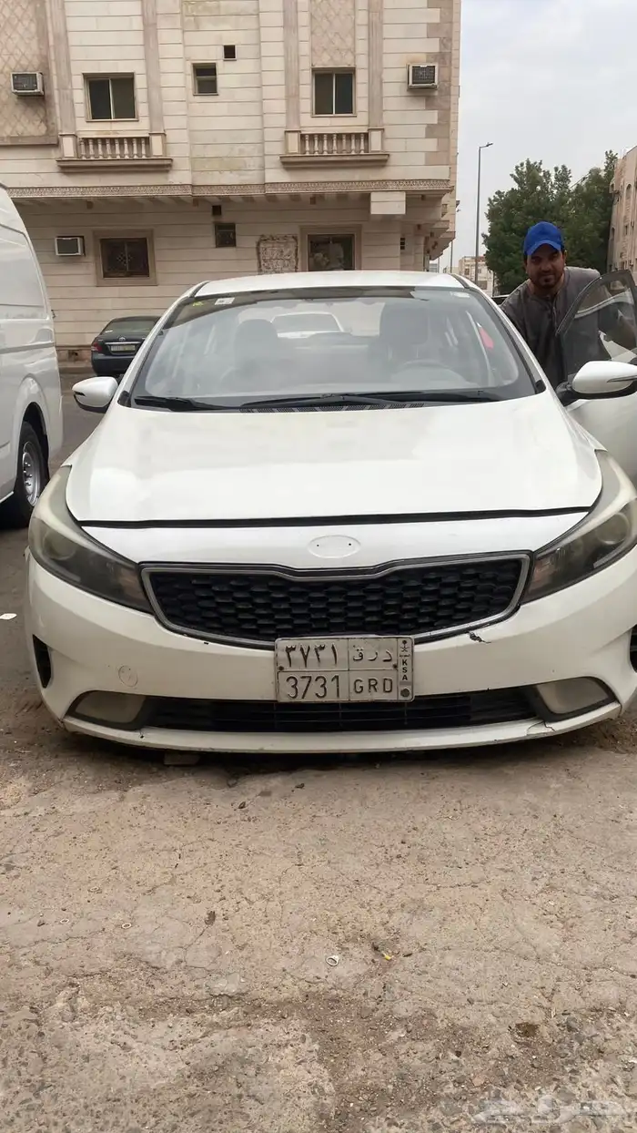 كيا 2018 13