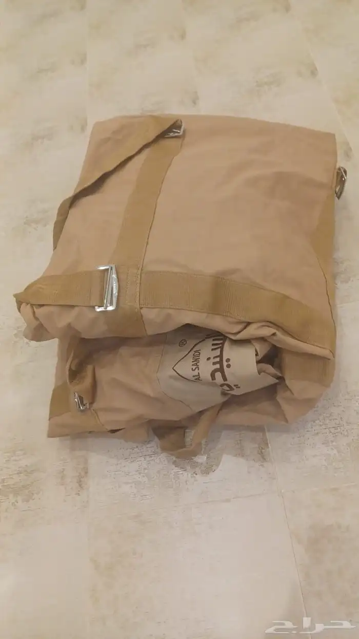 شنطة عفش سياره 1