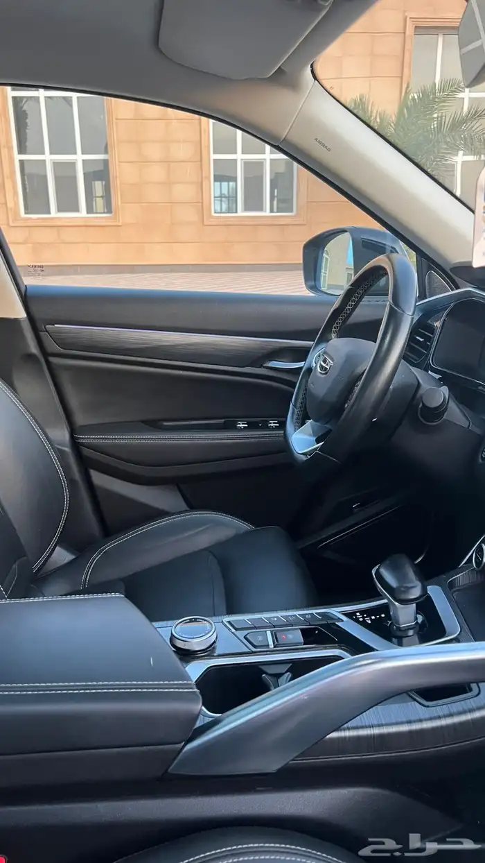 جيلي توجيلا 2022 8