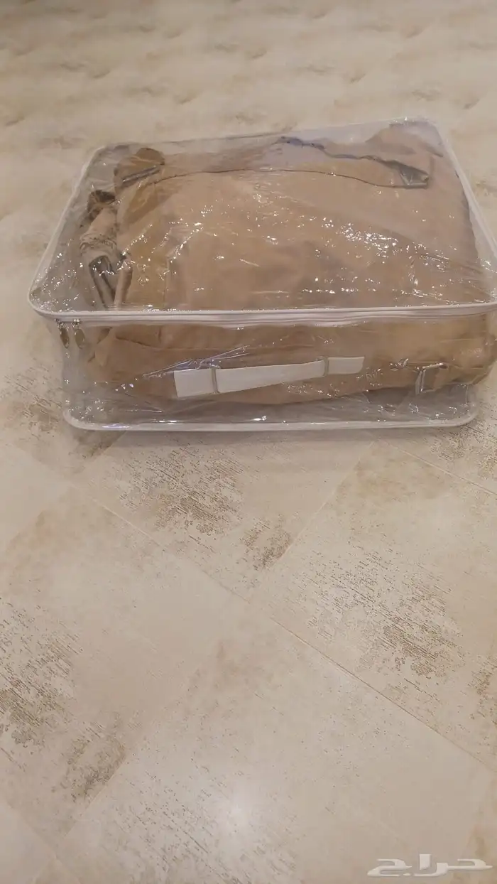 شنطة عفش سياره 3