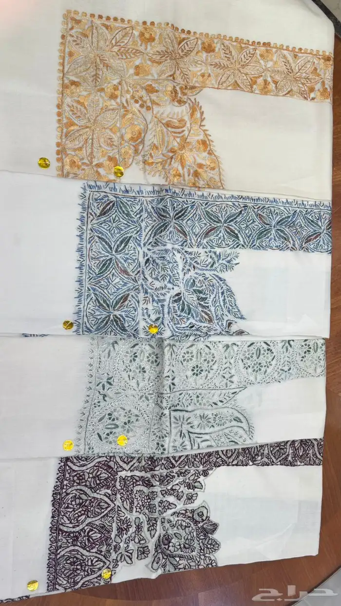 شال كشميري صوف 0