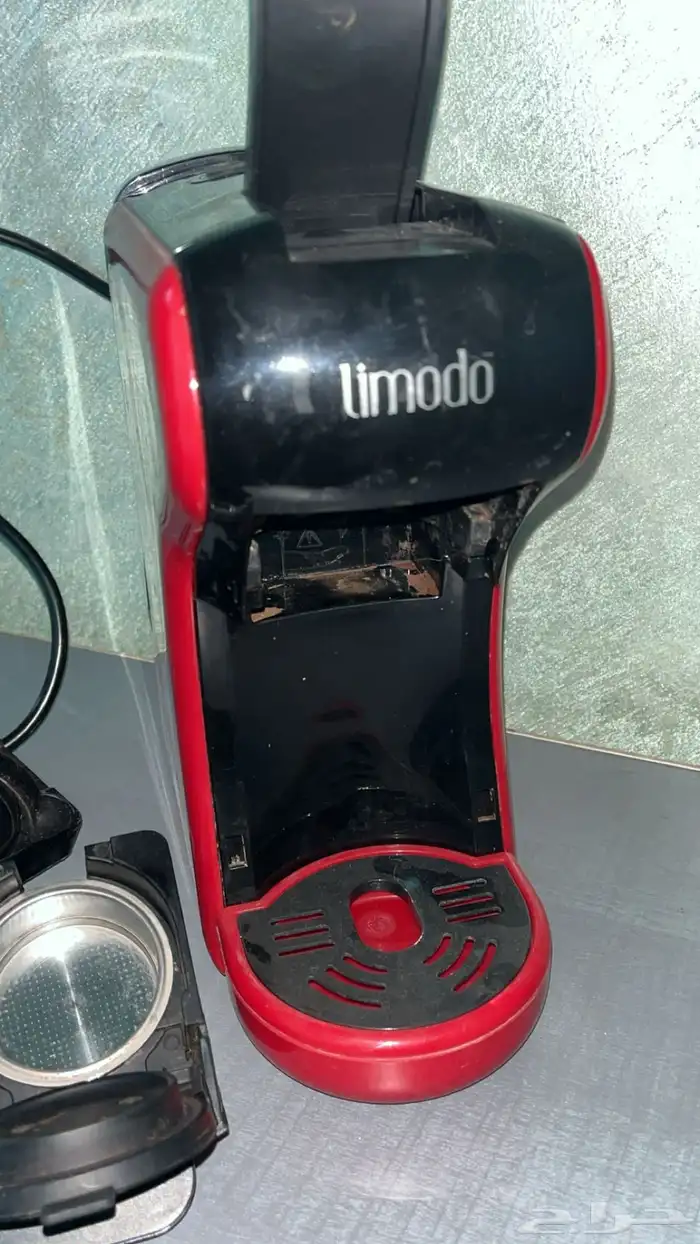 مكينة قهوة اسبريسو 0