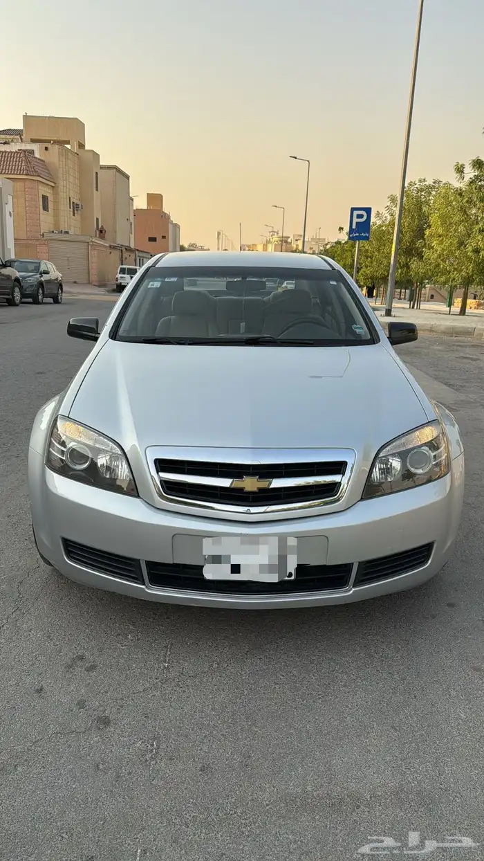 كابرس 2012 مخزن 7