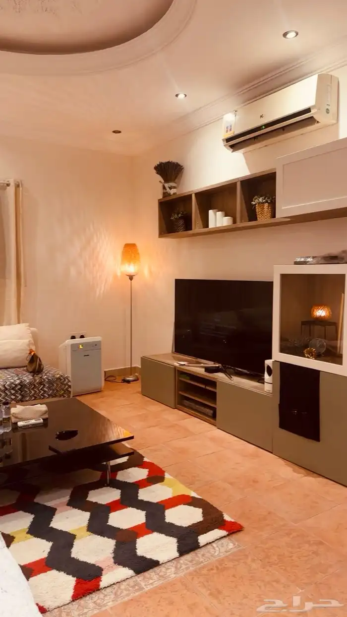 فيلا للايجار ابحر 5