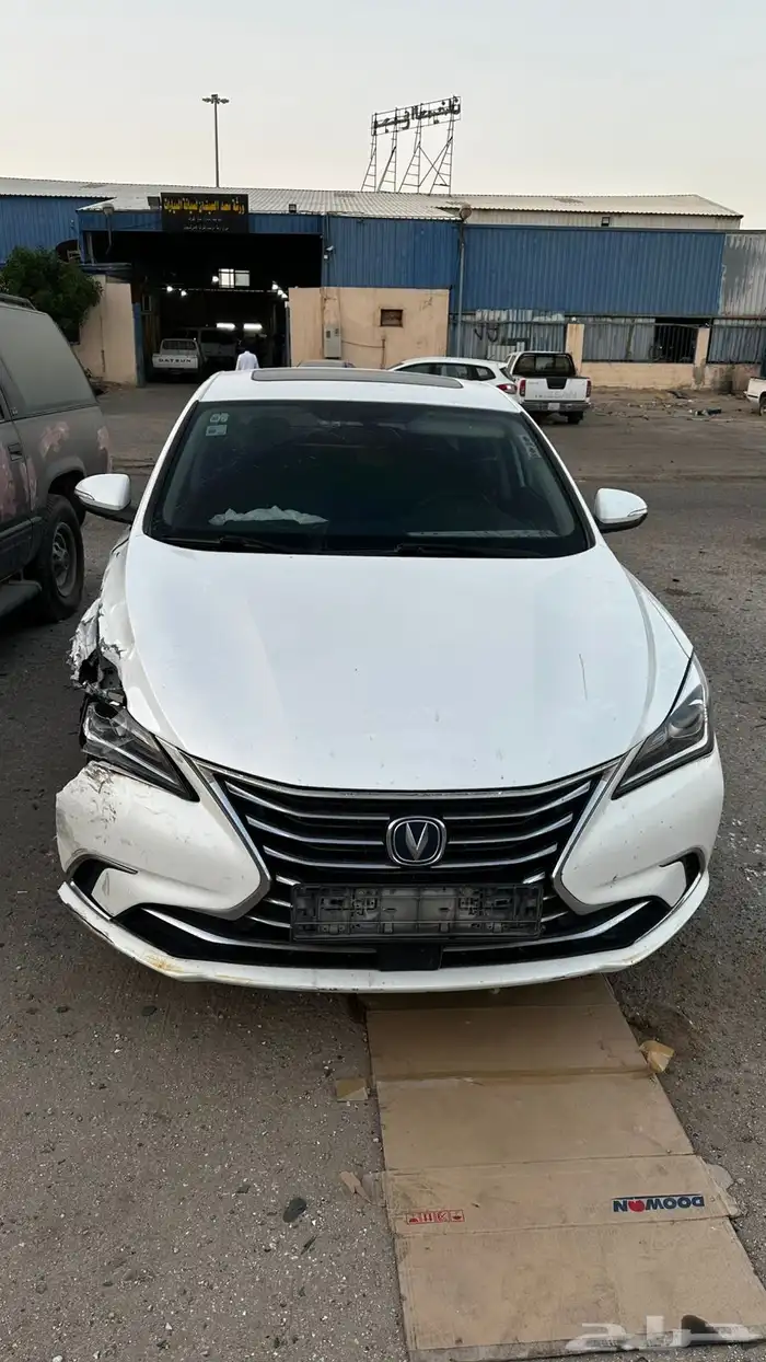 شانجان ايدو 0