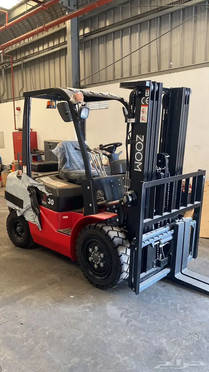 للايجار رافعات شوكيه كرينات مان لفت سيزر لفت معدات ثقيله 26