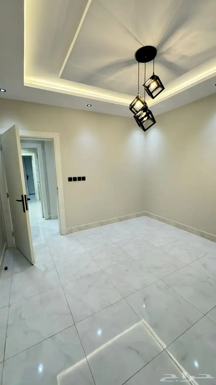 شقة فاخرة 4 غرف للإيجار بحي المروة 4