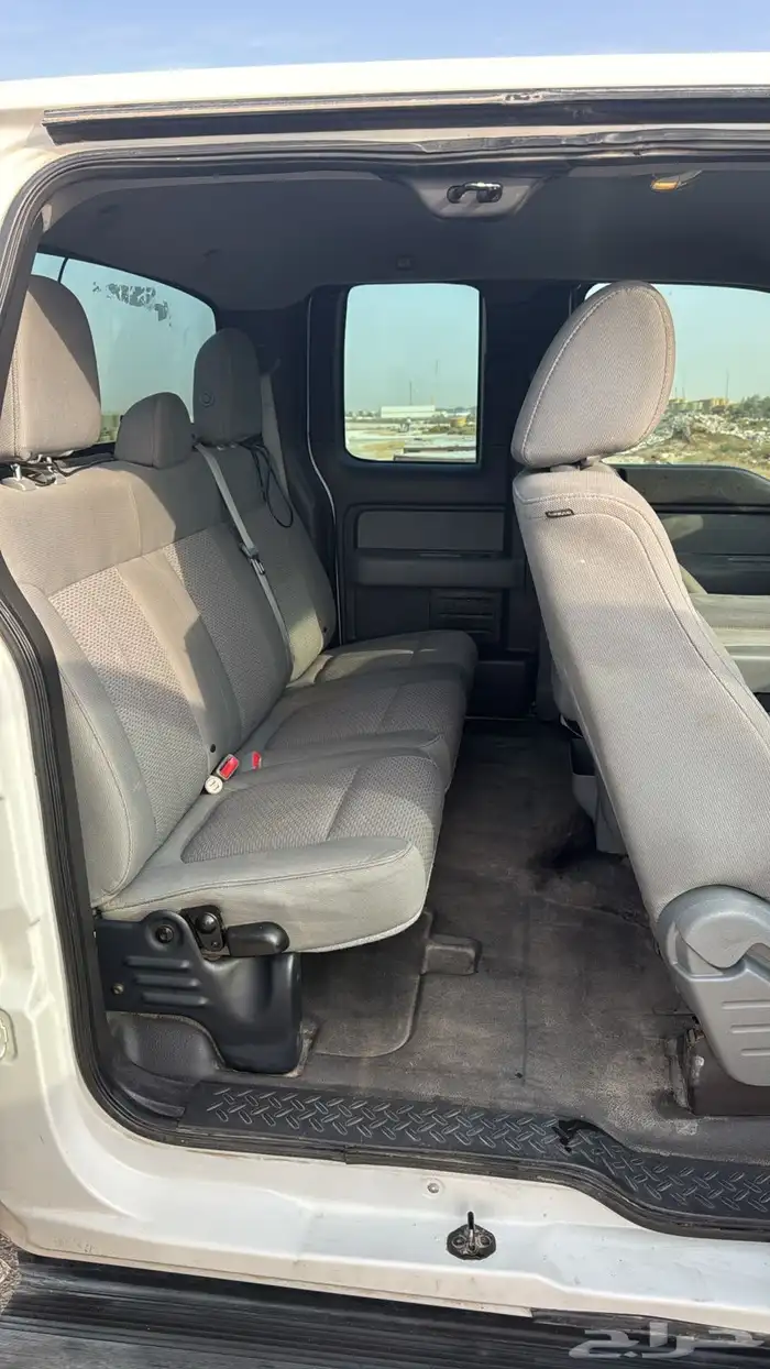فورد F150 - 2013 9