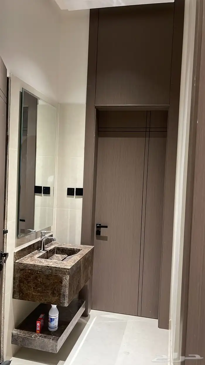 شقة للإيجار حي الرمال 7