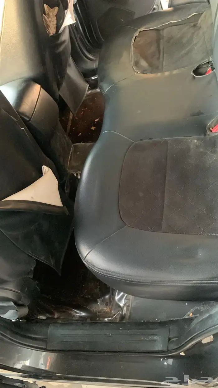 مازدا 2019 x5 4