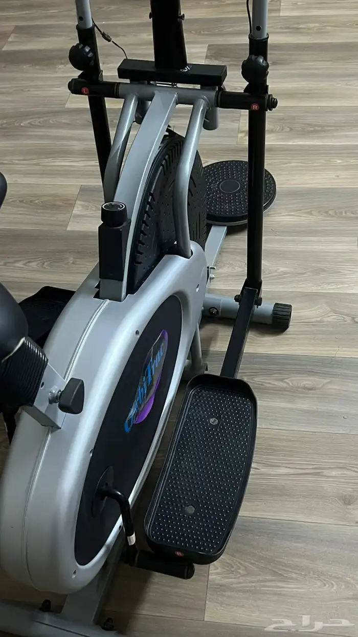 جهاز اوبتيكال نظيف 1