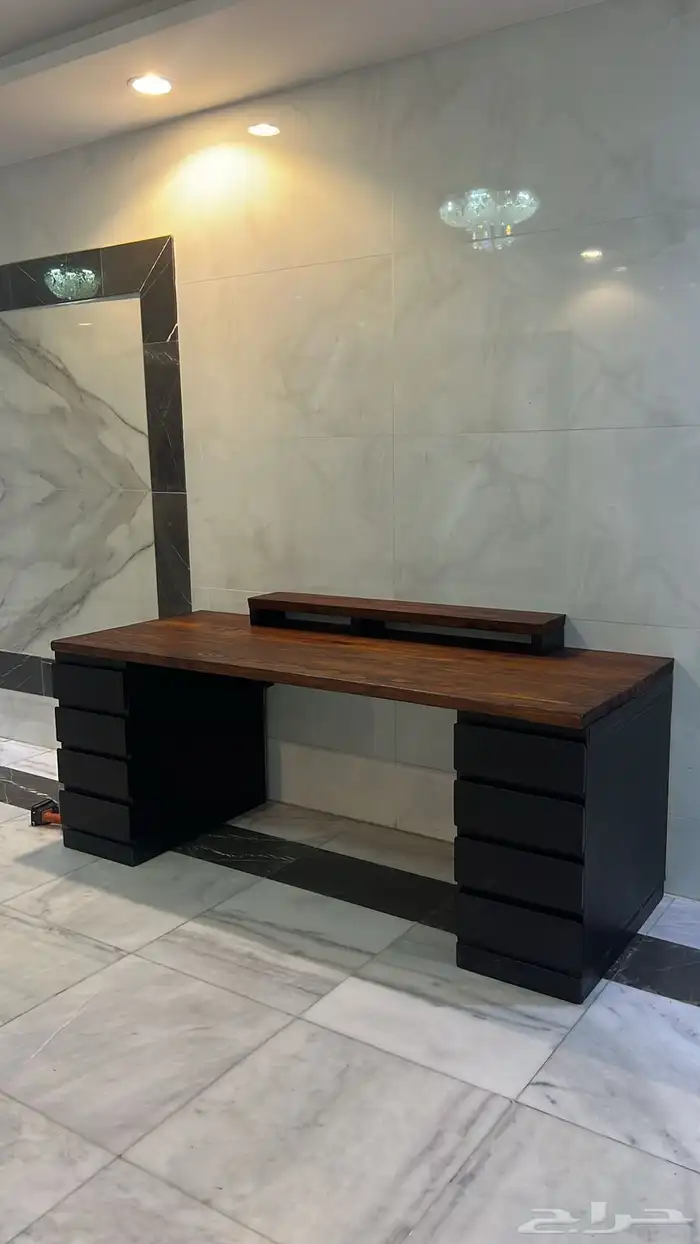 تفصيل طاولة اليكسا 1