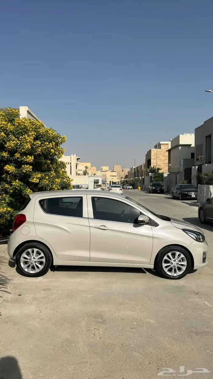 سبارك فل كامل 3