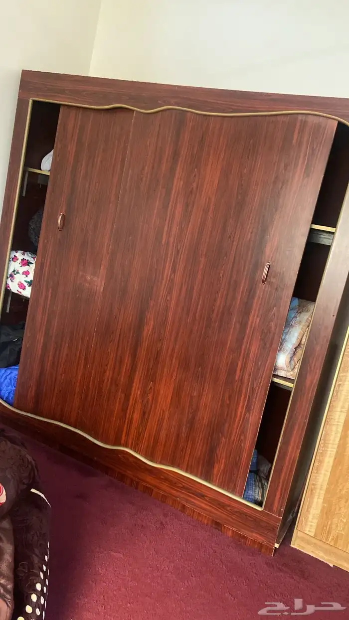 دولاب اصلي للبيع 0