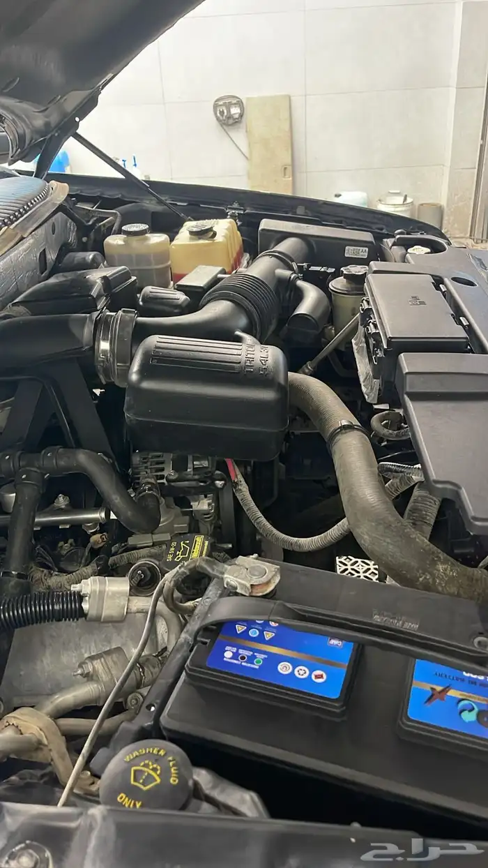 اكسبيدشن فورد 2014 2