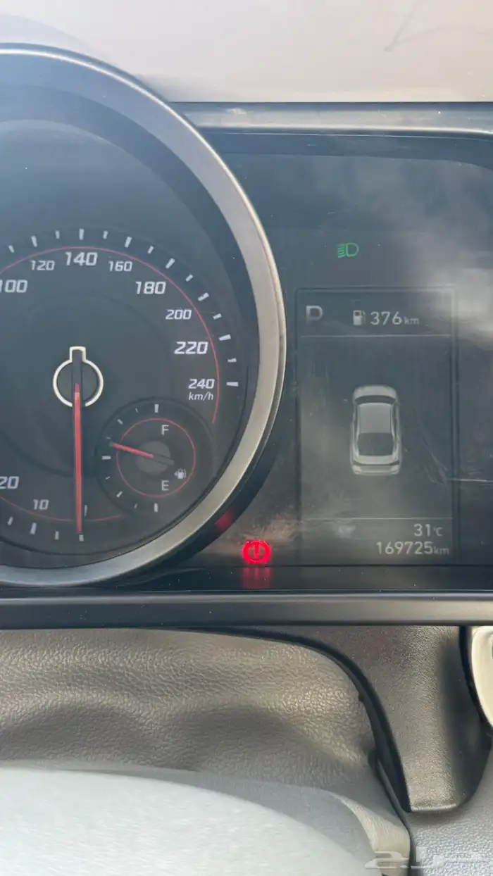 للبيع هونداي النترا 2021 6