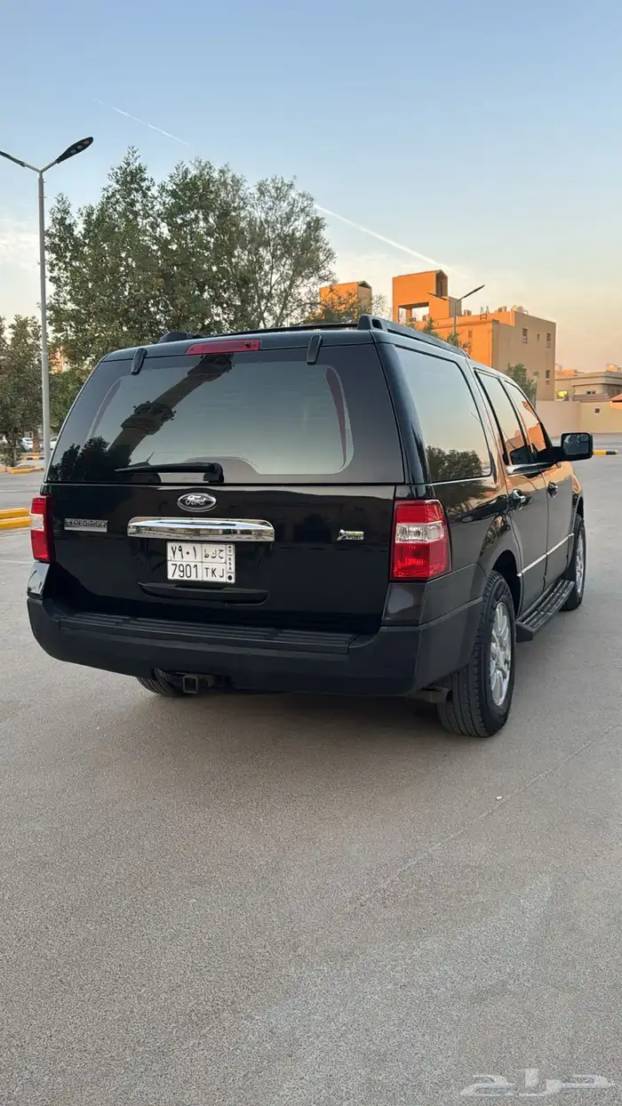 فورد Expedition ماشي قليل توكيلات الجزيرة 8