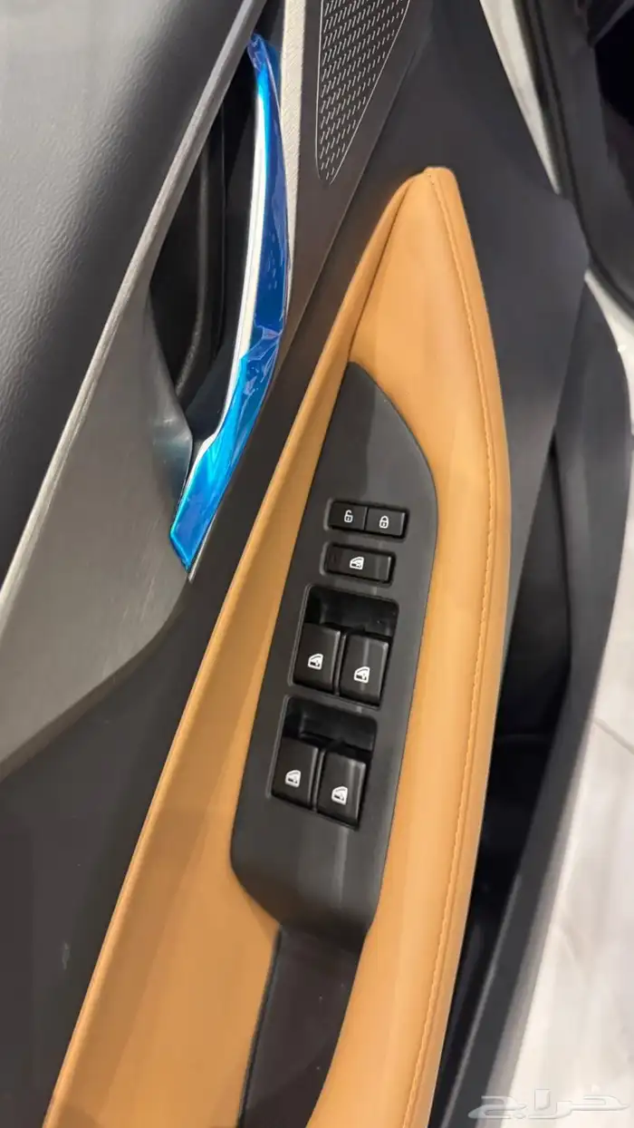 شانجان cs35 plus 25-26 جميع الالوان الحقو عروض فبراير الاسو 35