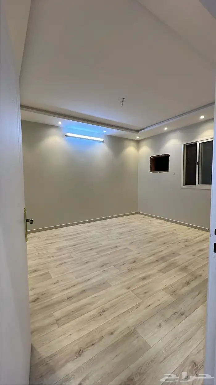 شقه للايجار حي الرمال قريبه من الدايري 2