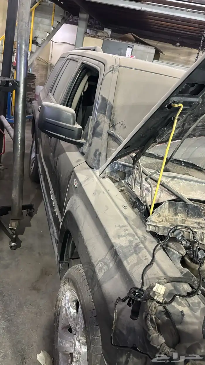 جيب باتريوت شيروكي 2012 1