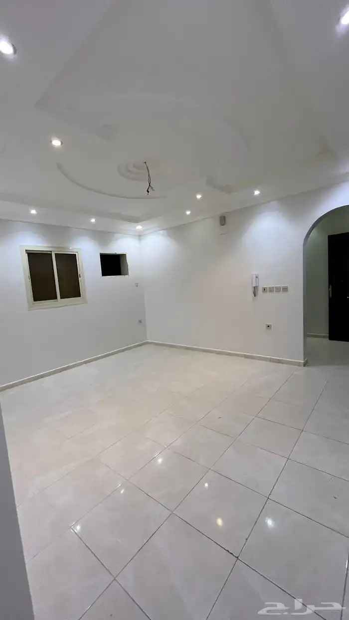 شقه 5 غرف مدخل مستقل 2