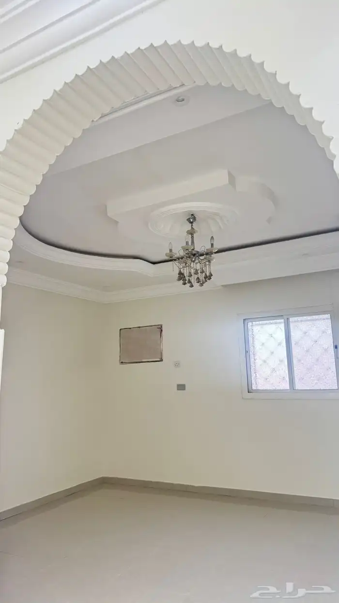 شقة فاخرة للايجار بحي القلت بالطائف 3