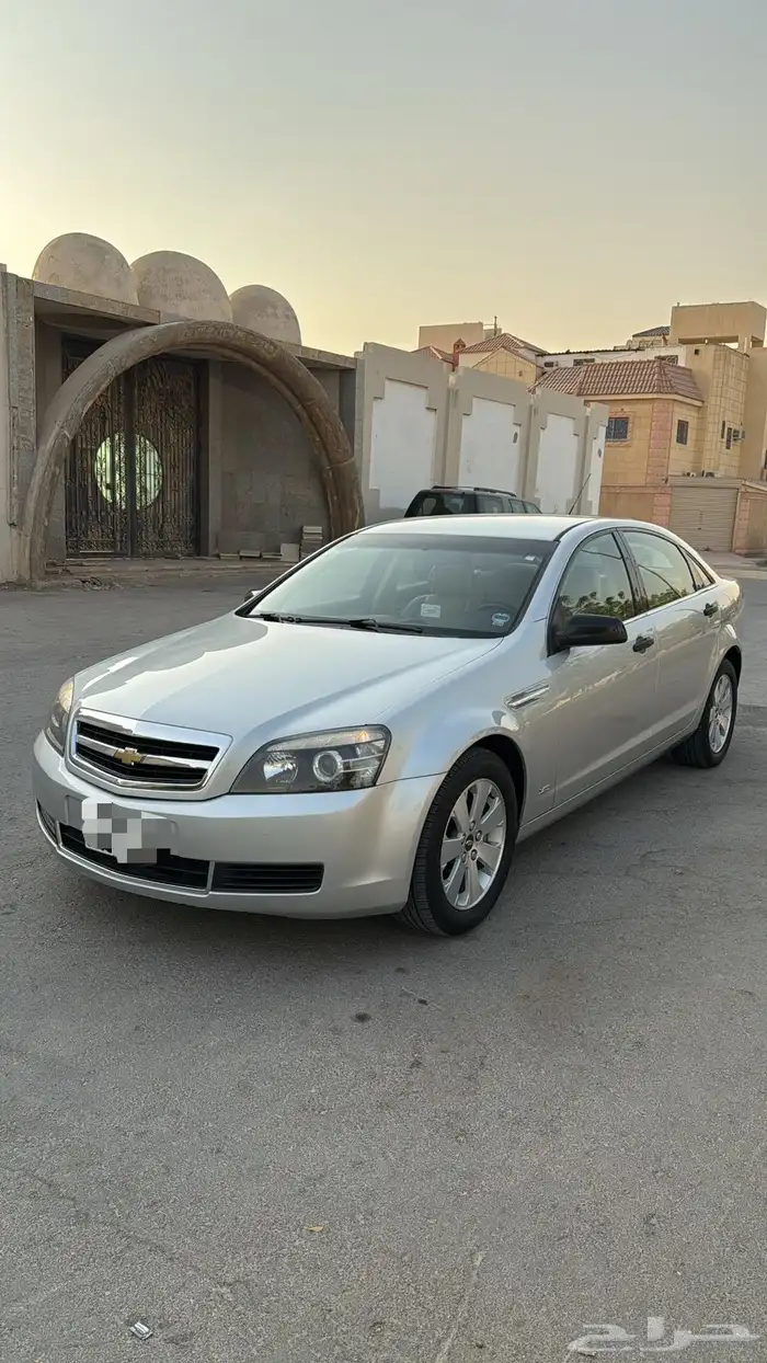 كابرس 2012 مخزن 0