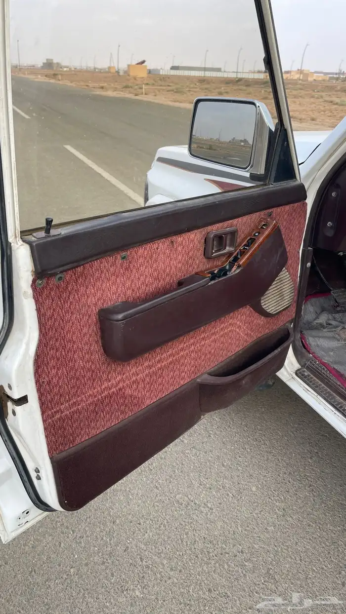 باترول سفاري 97 11