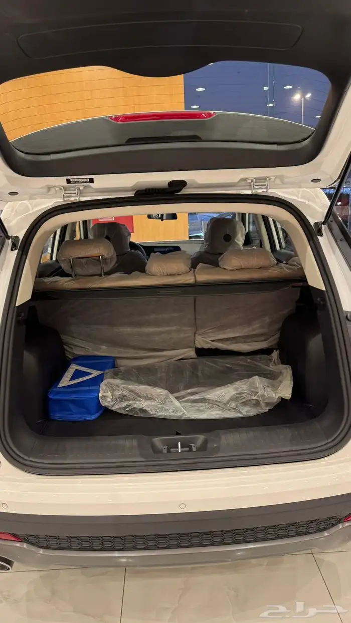 شانجان cs35 plus 25-26 جميع الالوان الحقو عروض فبراير الاسو 31