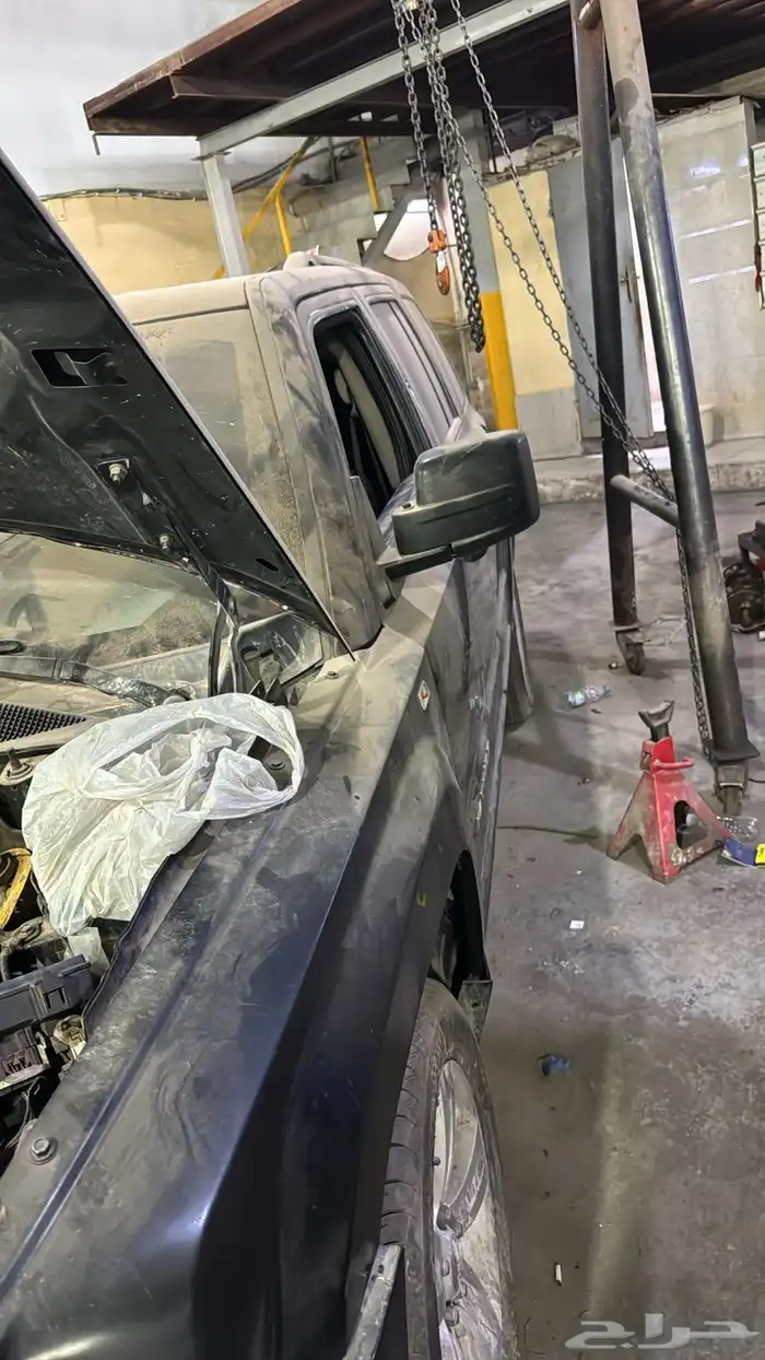 جيب باتريوت شيروكي 2012 2