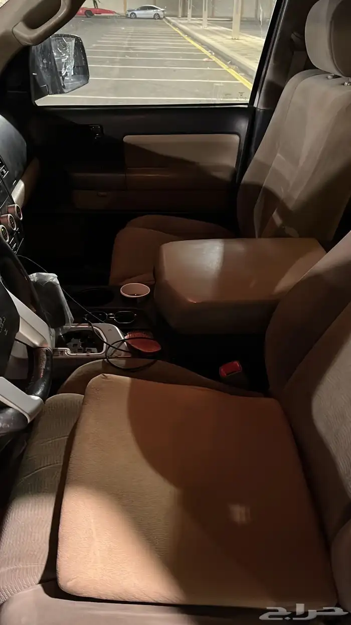 سكويا 2016 للبيع 1