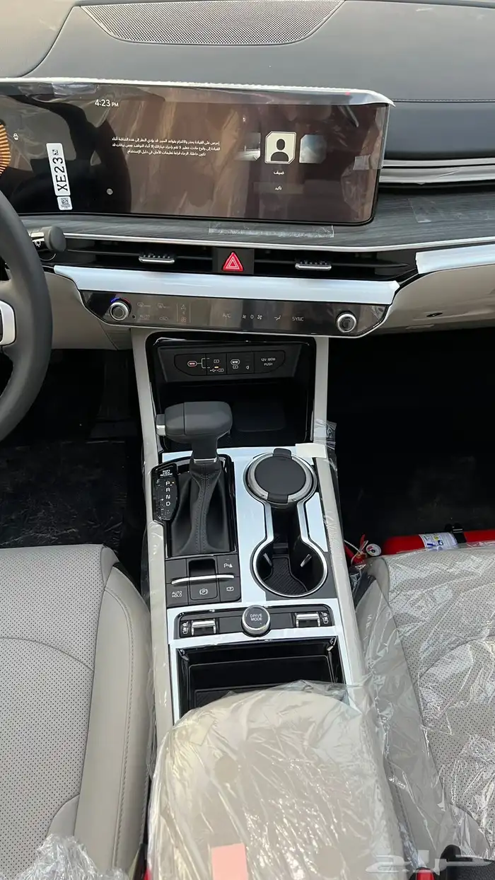 كيا k5 نص فل 2026 GLS جديد 5