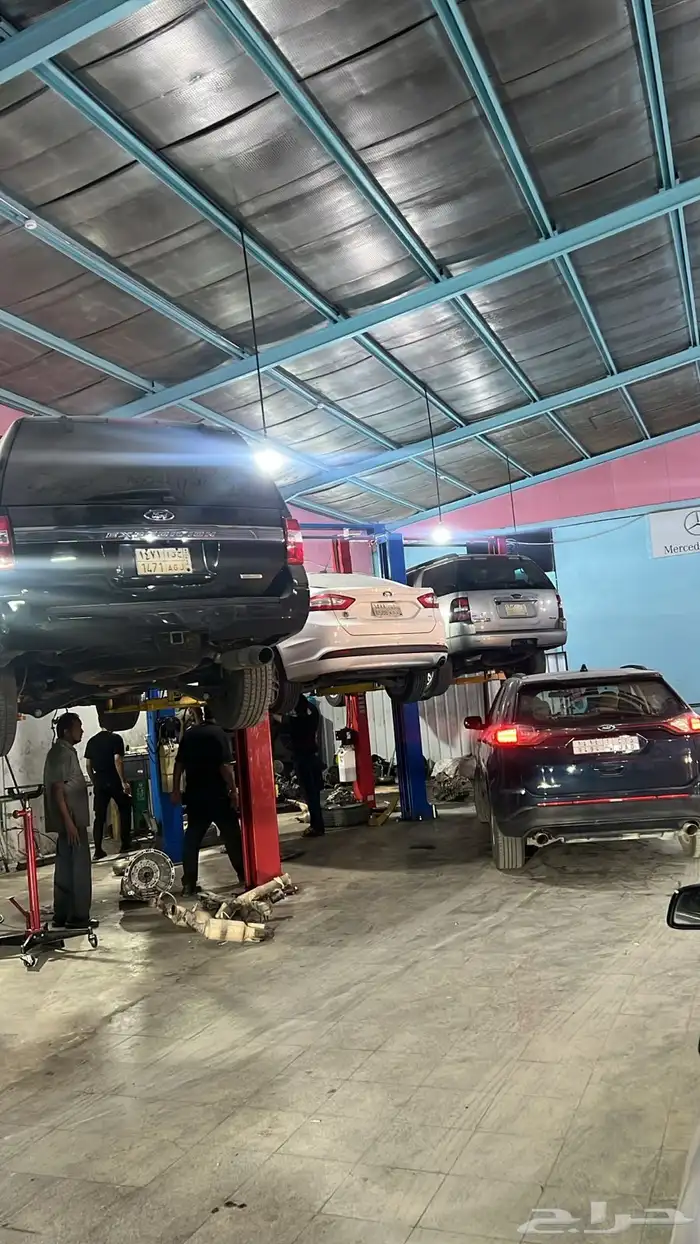 قير جير فورد اكس بشن فكتوريا اكس بلور تورس ايدج ممشى قليل 0