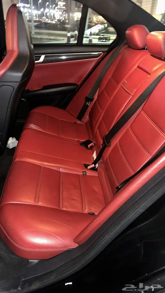 2013 c63 AMG جفالي 10