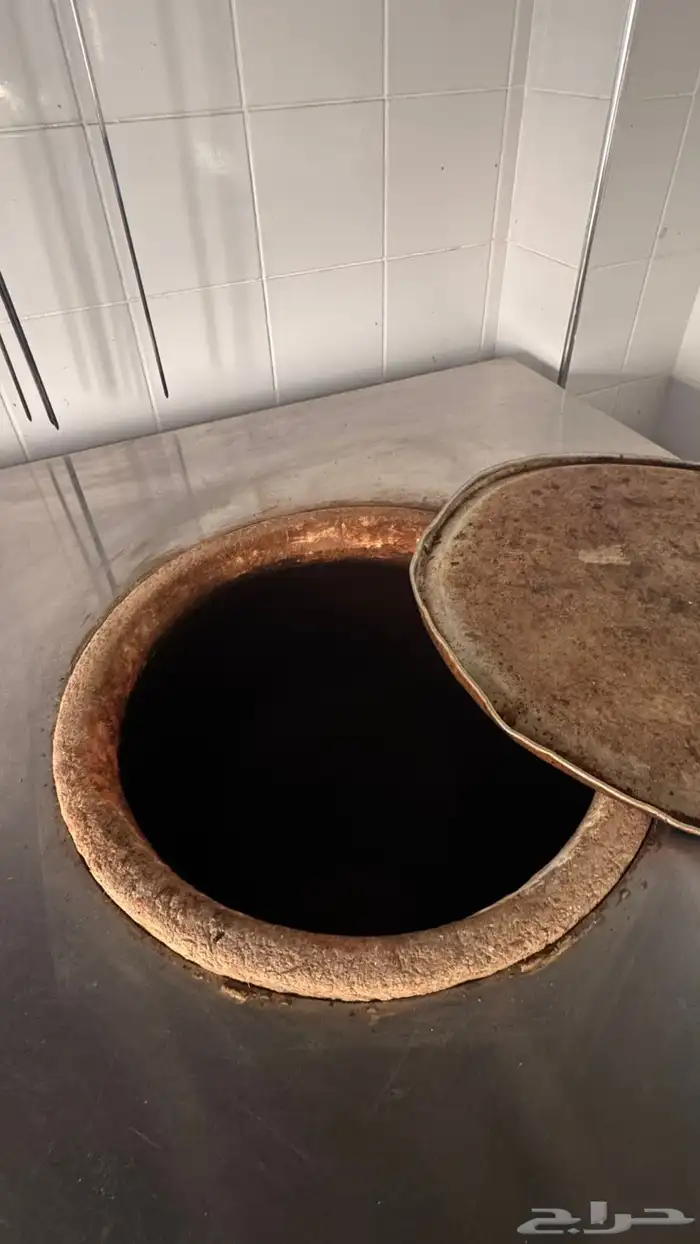 اغراض مطعم 16