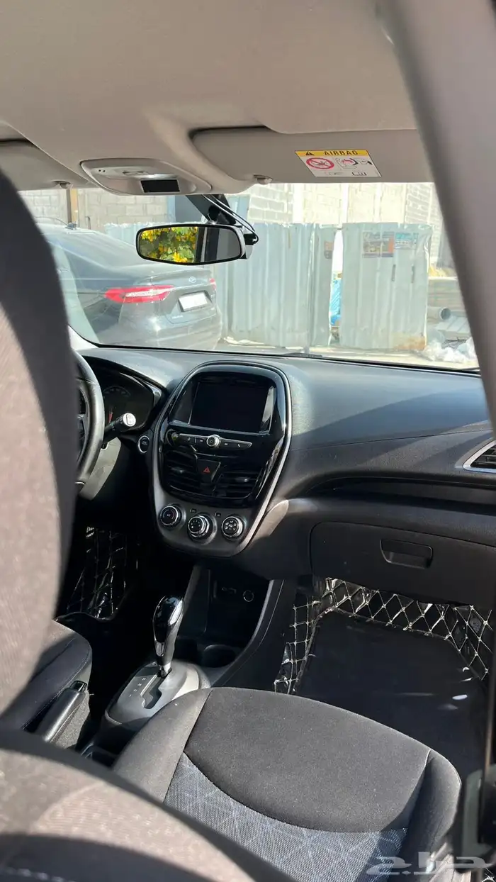 سبارك فل كامل 17