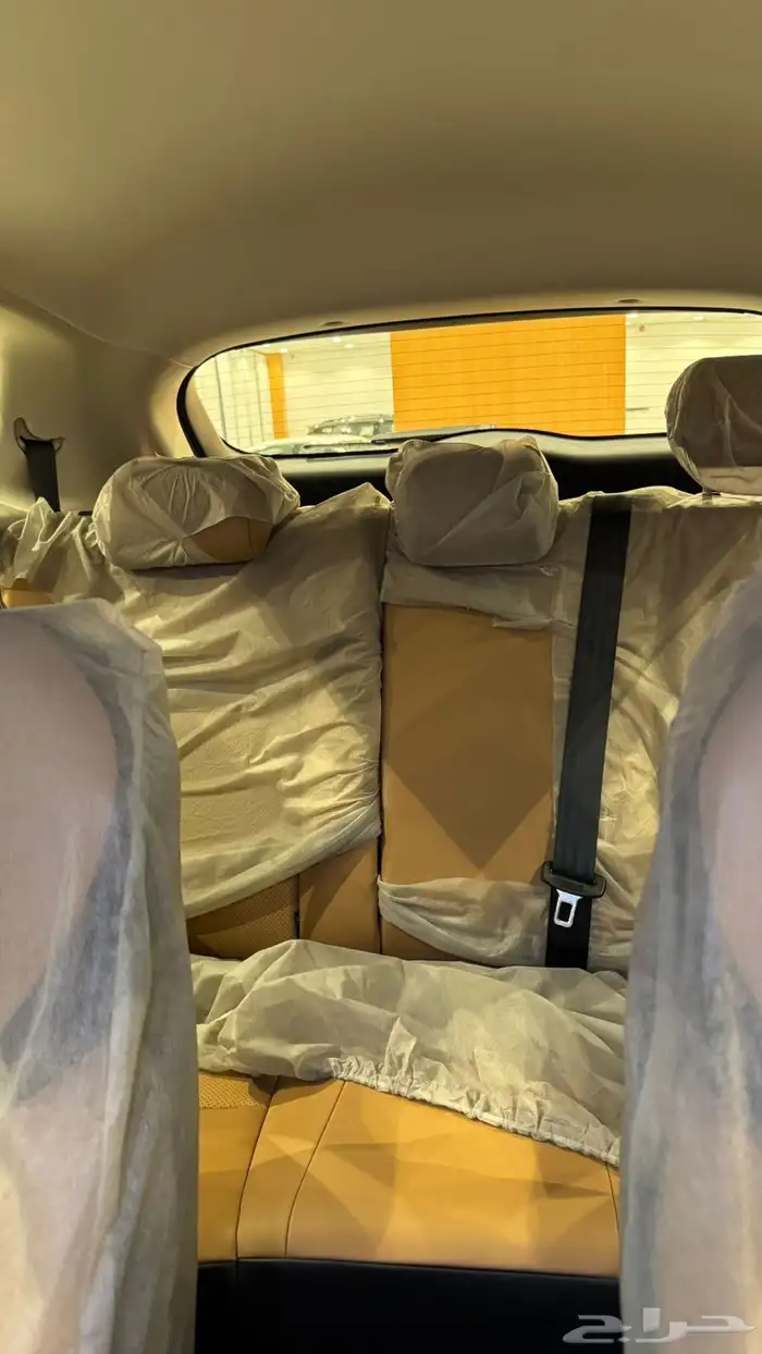 شانجان cs35 plus 25-26 جميع الالوان الحقو عروض فبراير الاسو 24