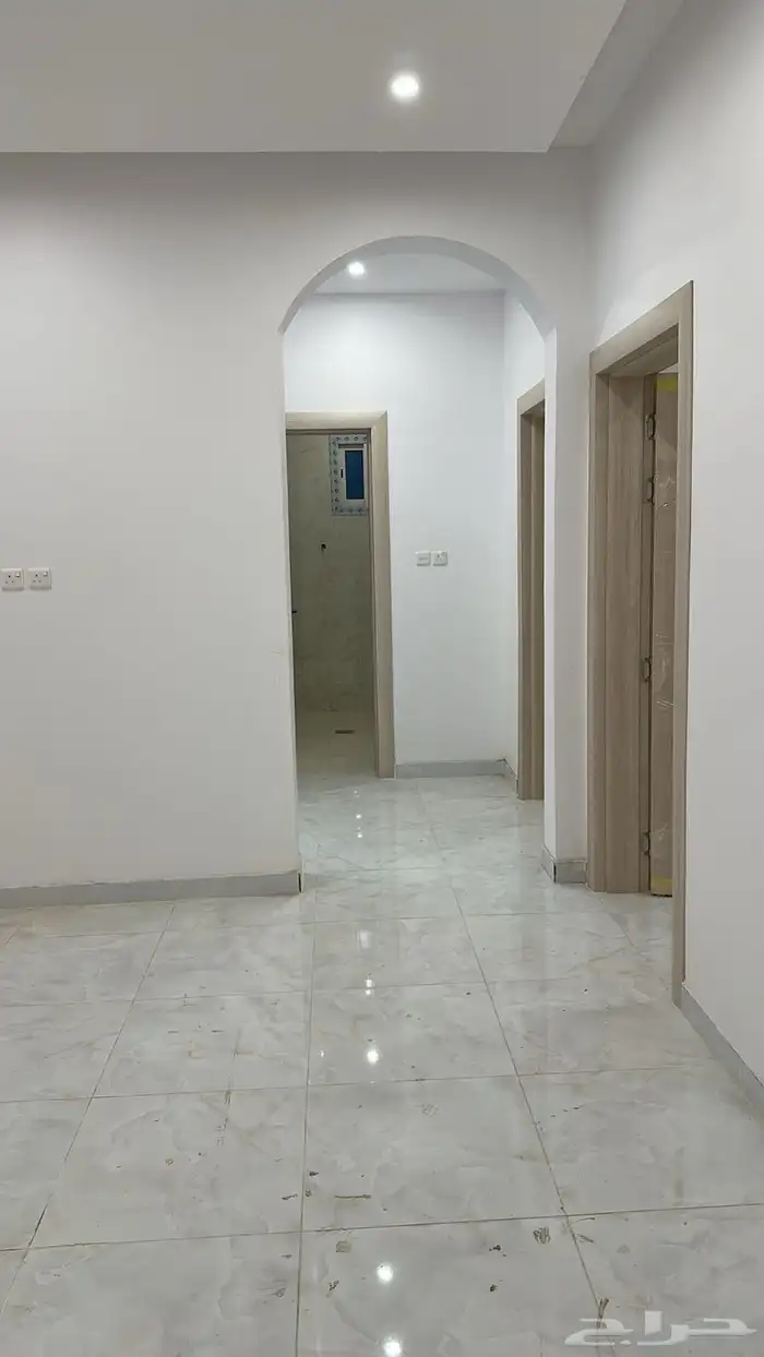 للايجار شقق حي الصفا جديده 1