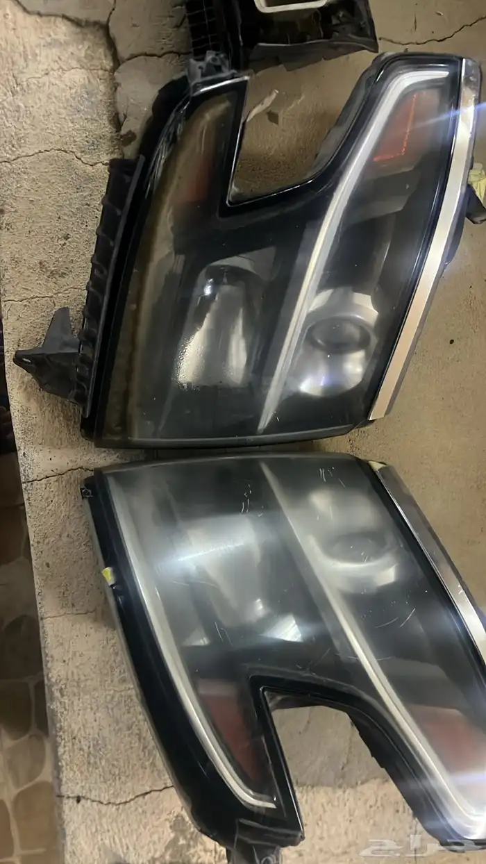 شمعات تاهو 2015 0