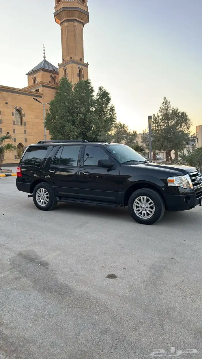 فورد Expedition ماشي قليل توكيلات الجزيرة 19