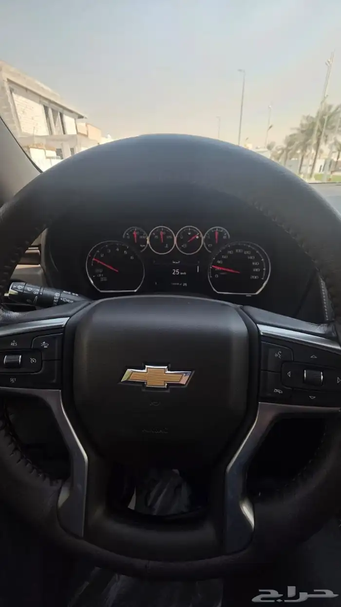 شيفرولية تاهو 2021 0