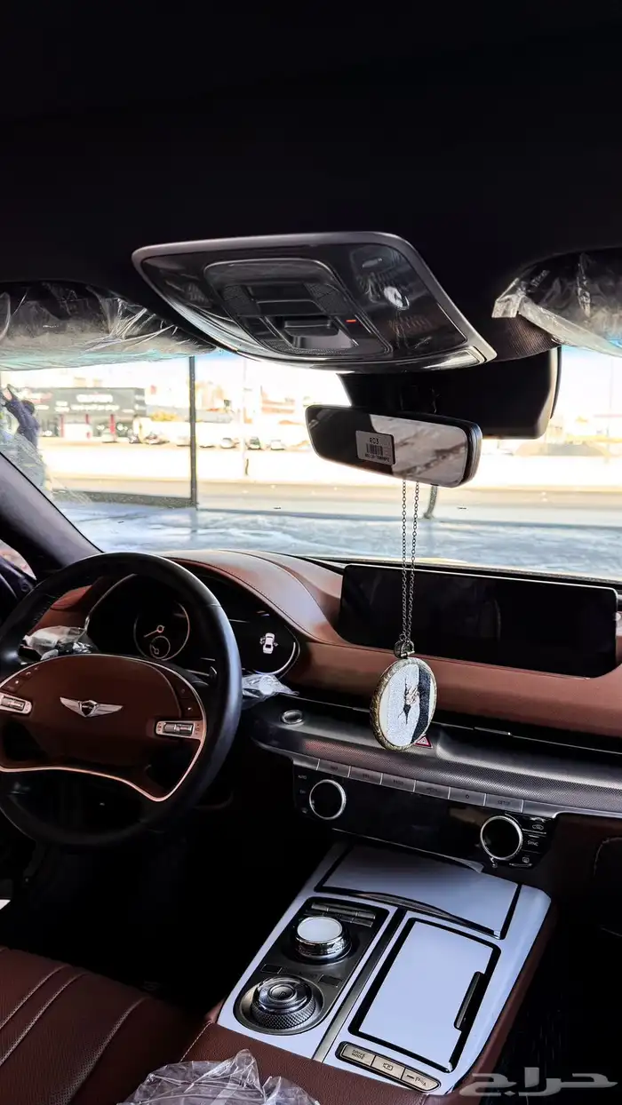 جنسس موديل 2024 6