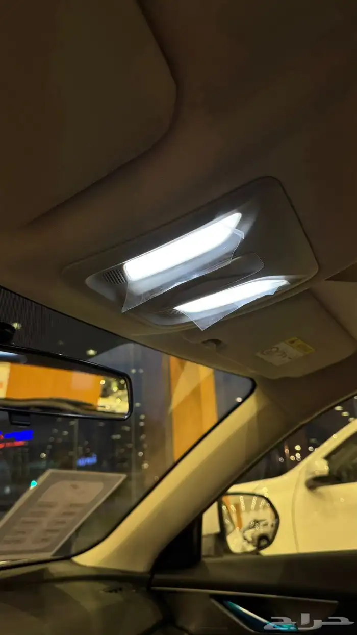 شانجان cs35 plus 25-26 جميع الالوان الحقو عروض فبراير الاسو 34